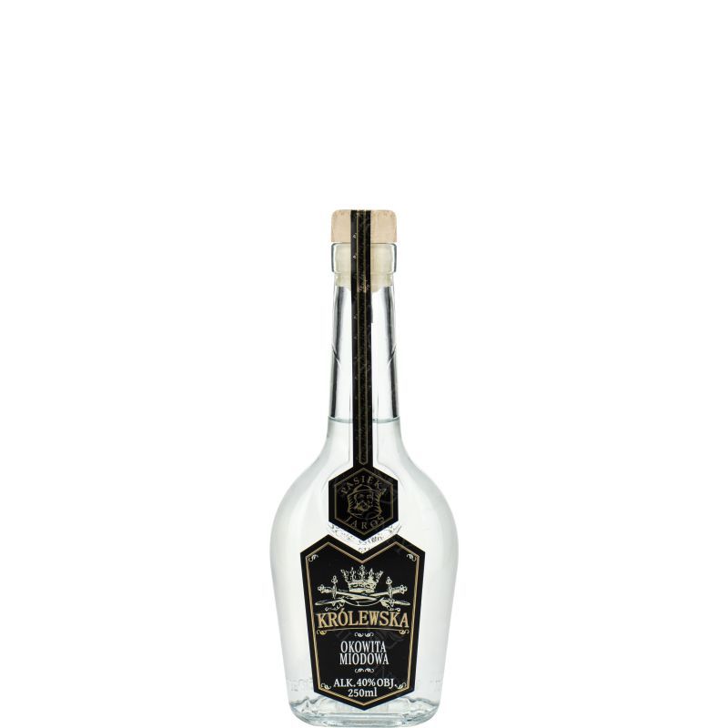 Royal Honey Spirit 250 ml