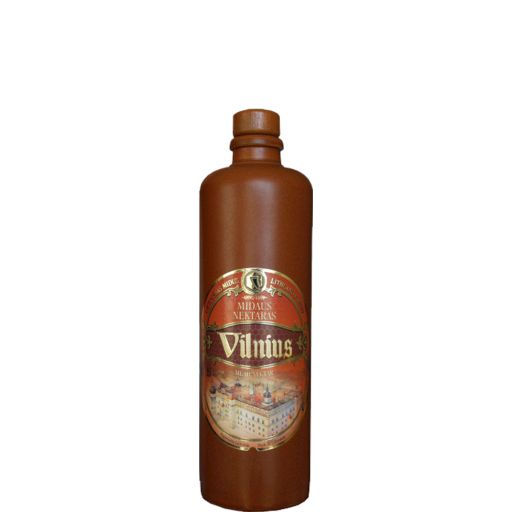 Mead Nectar Vilnius 500 ml