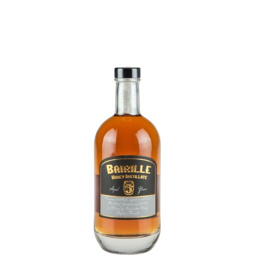 Bairille honey spirit 500 ml